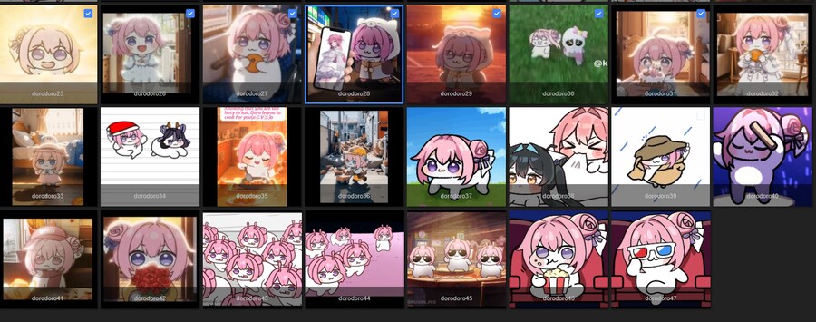도로롱 이미지 파밍했다 [용량 주의]_2.png