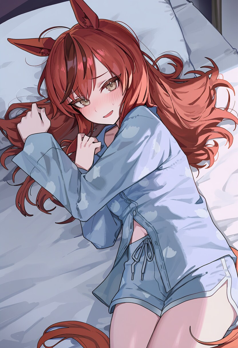 [말딸] 아침에 일어났는데 눈앞이 이러면_1.png
