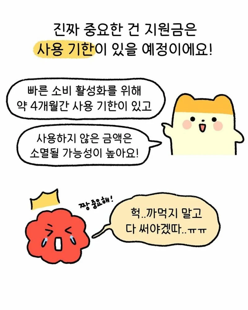 정부 지원금 25만원 간단정리 .manwha_5.webp