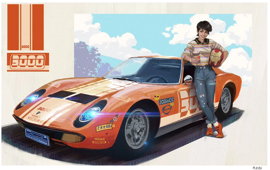 아이언 하트를 보니 왜 이걸 중단했는지 궁금한 작품_2.webp
