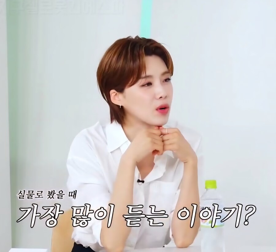 에스파)윈터가 강아지 기르고 싶다고 하자 어머니가 하신 대답_1.jpg