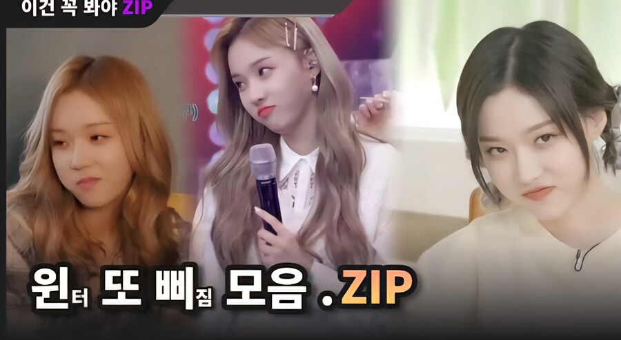 에스파)윈터가 강아지 기르고 싶다고 하자 어머니가 하신 대답_10.jpg