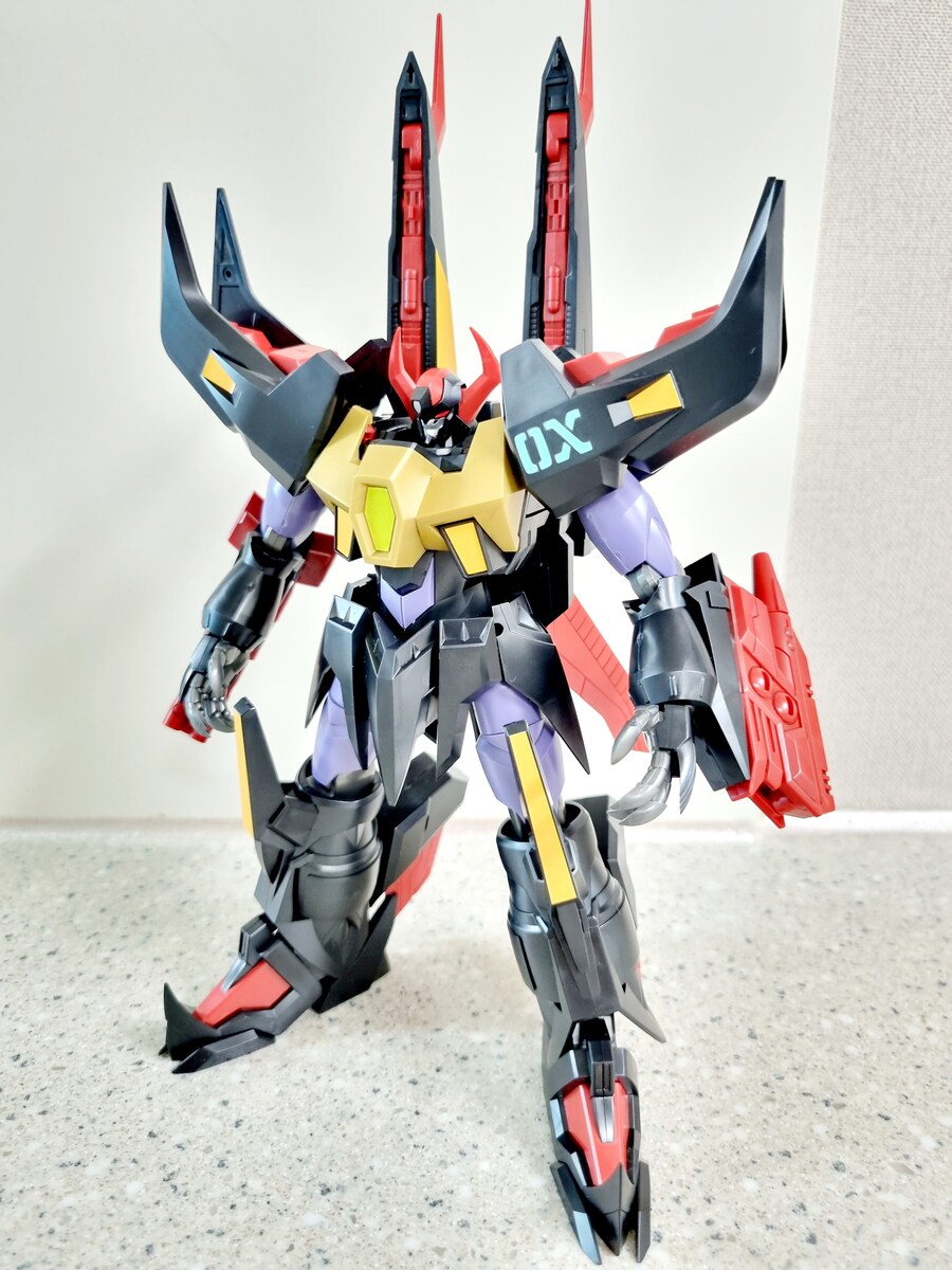 [MODEROID]브금이 들려오면 흑우가 왔다~ 블랙옥스!!_6.jpg
