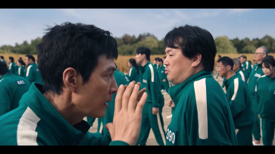[스포]오징어 게임 시즌2에서 가장 빵터졌던 장면_12.jpg