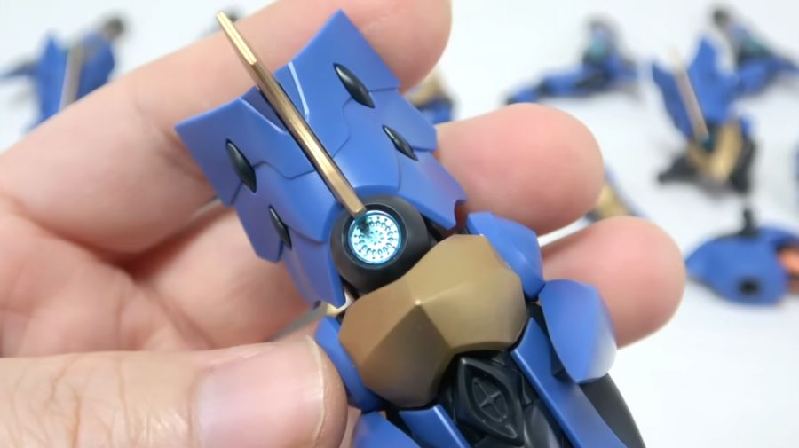 [굿 스마일] MODEROID DX 이카루가 오타파 님 리뷰 영상_18.png