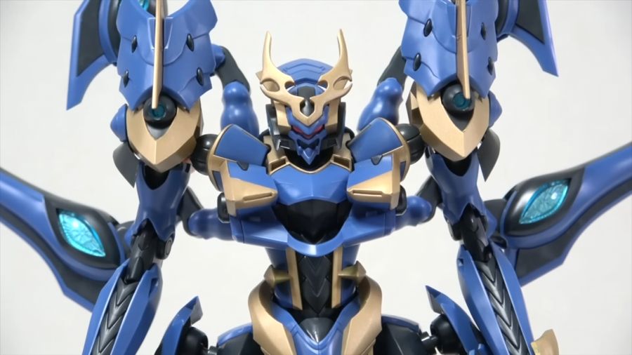 [굿 스마일] MODEROID DX 이카루가 오타파 님 리뷰 영상_21.png