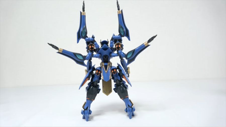 [굿 스마일] MODEROID DX 이카루가 오타파 님 리뷰 영상_24.png