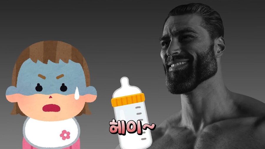인방) 오타쿠 부부 유튜버들의 태명 짓기_8.png