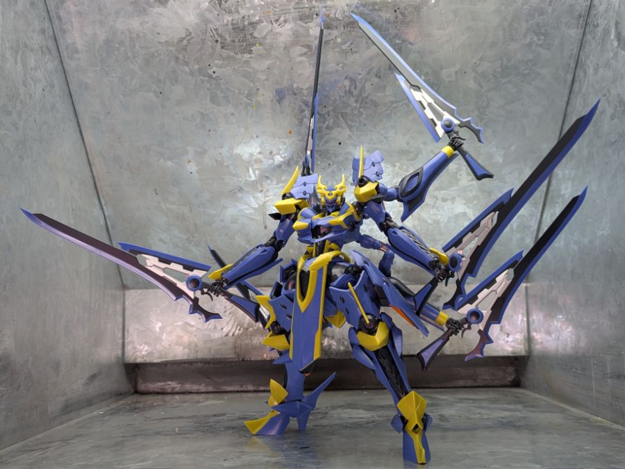 [굿 스마일] MODEROID DX 이카루가 오타파 님 리뷰 영상_45.jpg