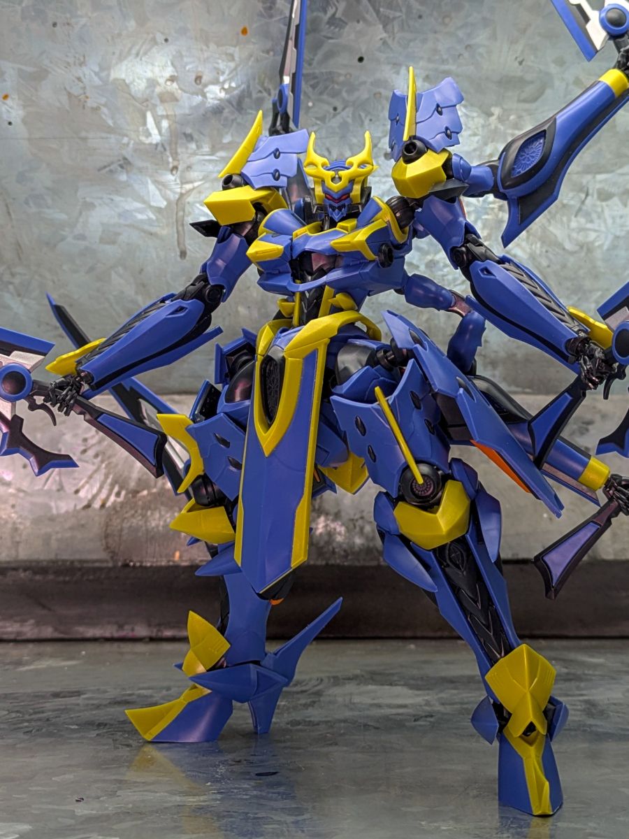 [굿 스마일] MODEROID DX 이카루가 오타파 님 리뷰 영상_48.jpg