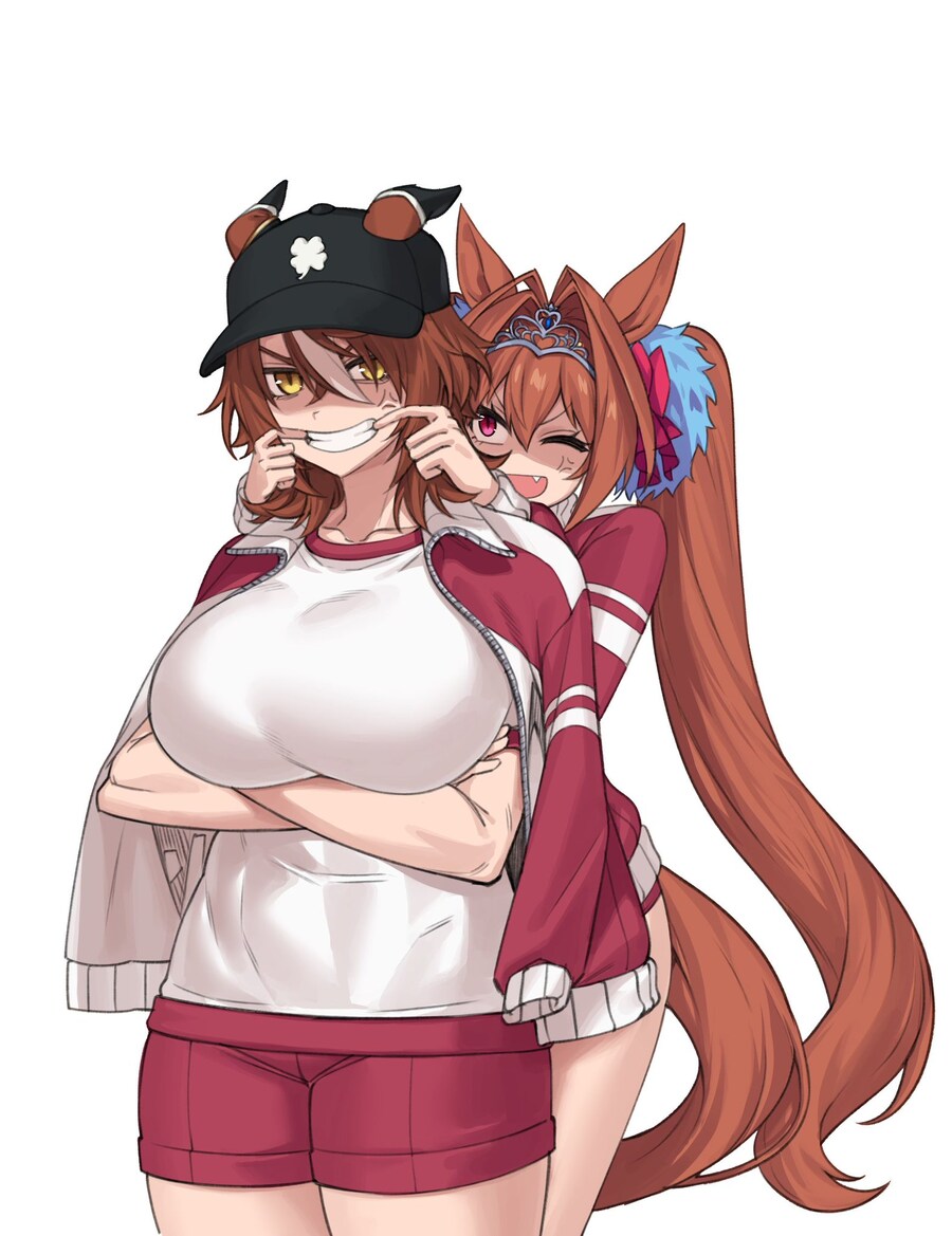 말딸) 스칼렛 일족 - 남매지간(?)_2.jpg