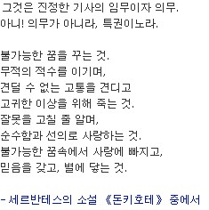 돈키호테)한때 돈키호테 원작에 등장하는 시로 유명했던 글_4.png