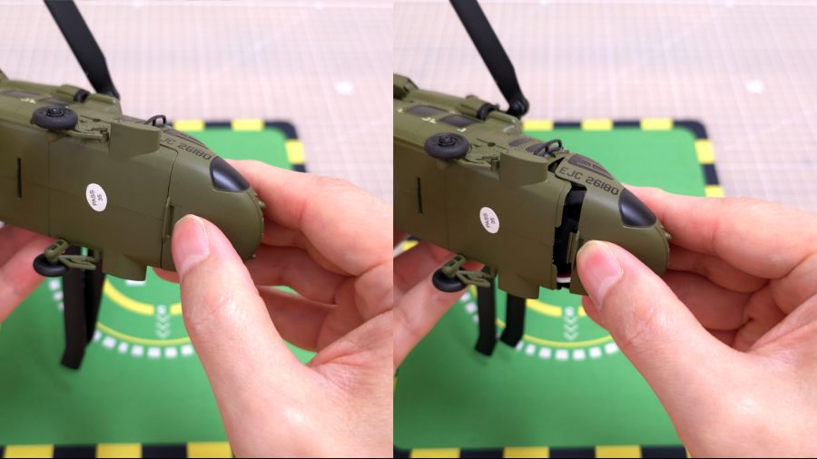 XK K170 UH-60L BLACK HAWK 무선조종 블랙호크 헬리콥터_10.png