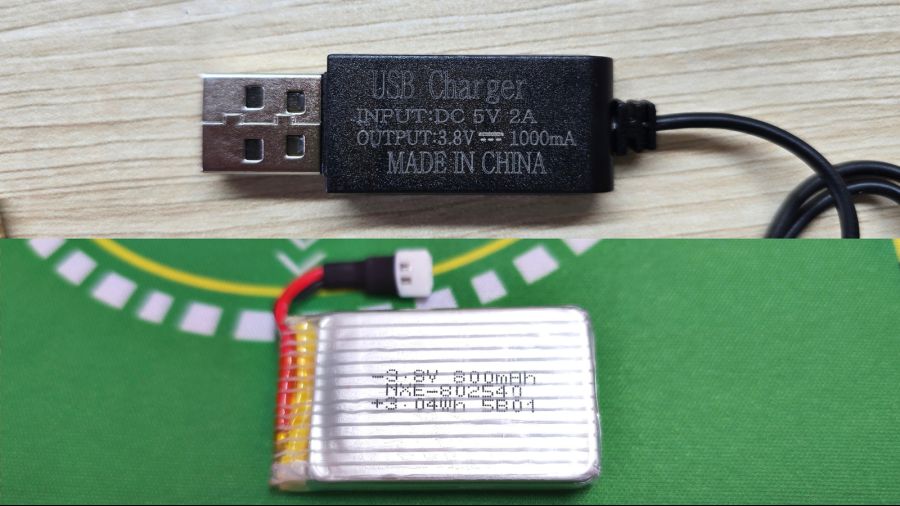 XK K170 UH-60L BLACK HAWK 무선조종 블랙호크 헬리콥터_14.jpg