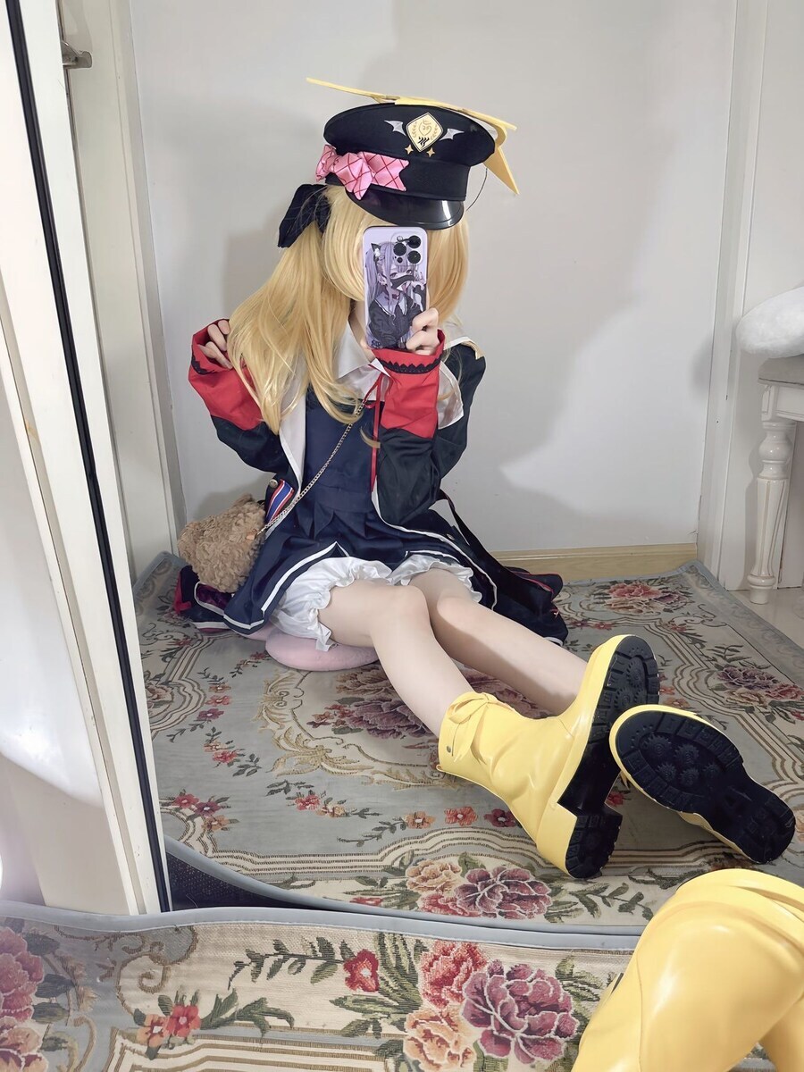 블루아카) 이부키 코스프레_2.jpg