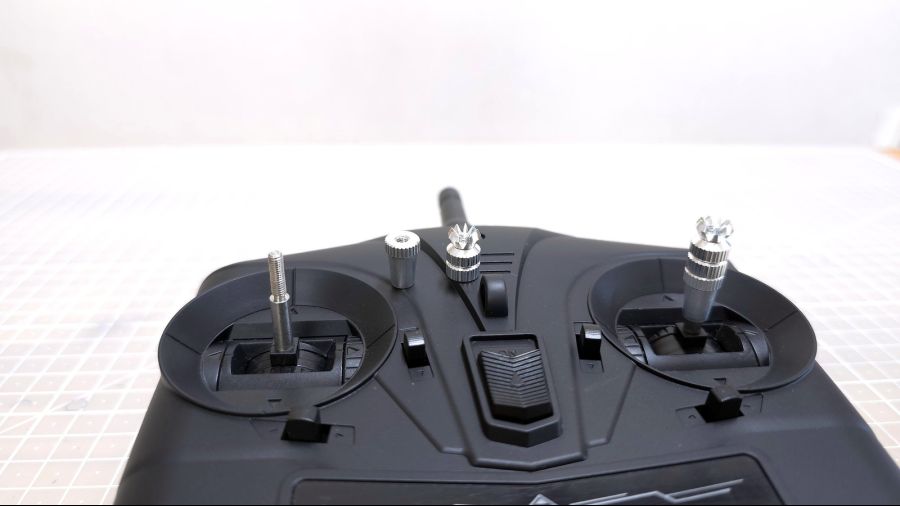 XK K170 UH-60L BLACK HAWK 무선조종 블랙호크 헬리콥터_22.jpg