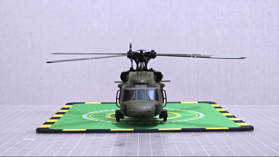 XK K170 UH-60L BLACK HAWK 무선조종 블랙호크 헬리콥터_32.jpg