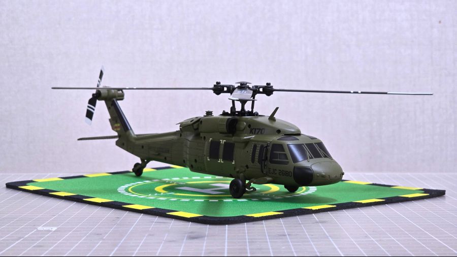 XK K170 UH-60L BLACK HAWK 무선조종 블랙호크 헬리콥터_35.jpg