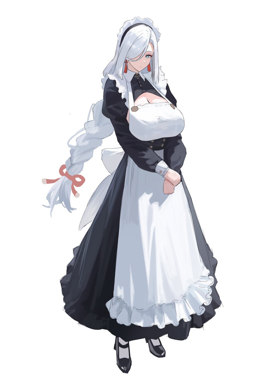원신) Daily Shenhe_4.jpg