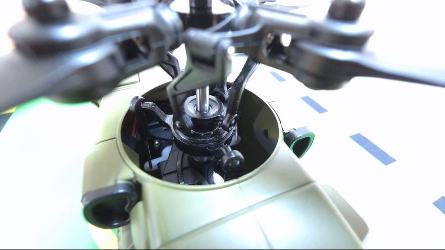 XK K170 UH-60L BLACK HAWK 무선조종 블랙호크 헬리콥터_41.jpg