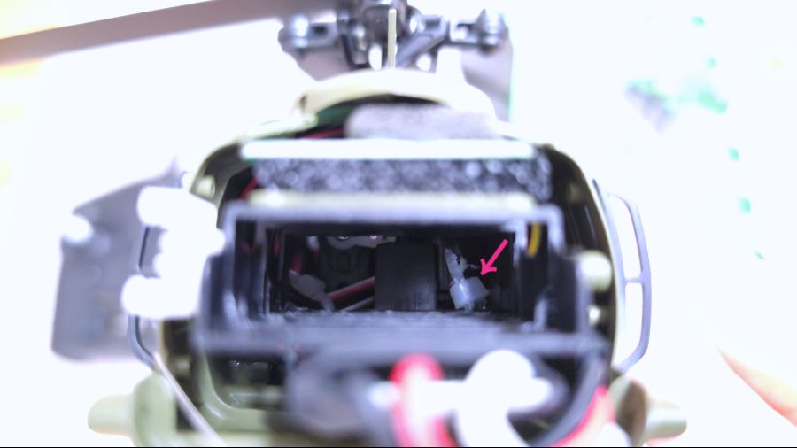 XK K170 UH-60L BLACK HAWK 무선조종 블랙호크 헬리콥터_45.png