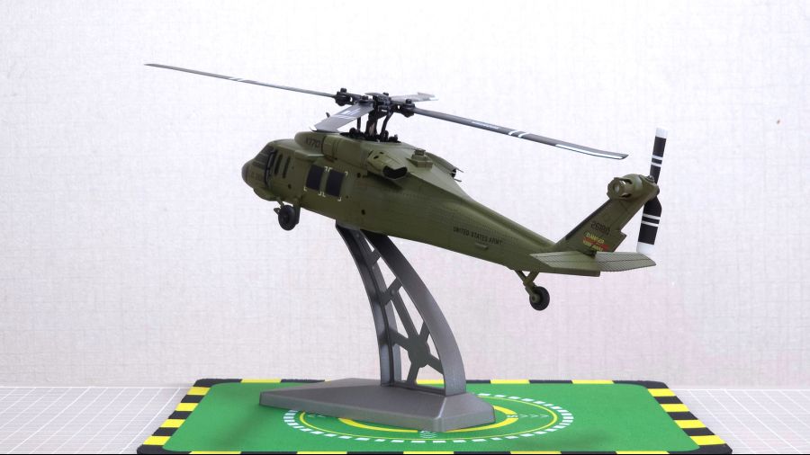 XK K170 UH-60L BLACK HAWK 무선조종 블랙호크 헬리콥터_51.jpg