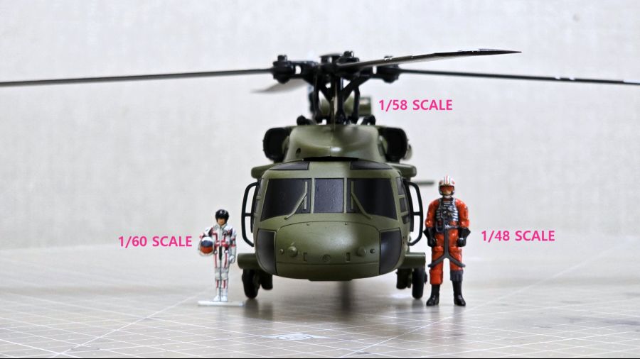 XK K170 UH-60L BLACK HAWK 무선조종 블랙호크 헬리콥터_53.jpg