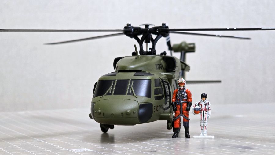 XK K170 UH-60L BLACK HAWK 무선조종 블랙호크 헬리콥터_54.jpg