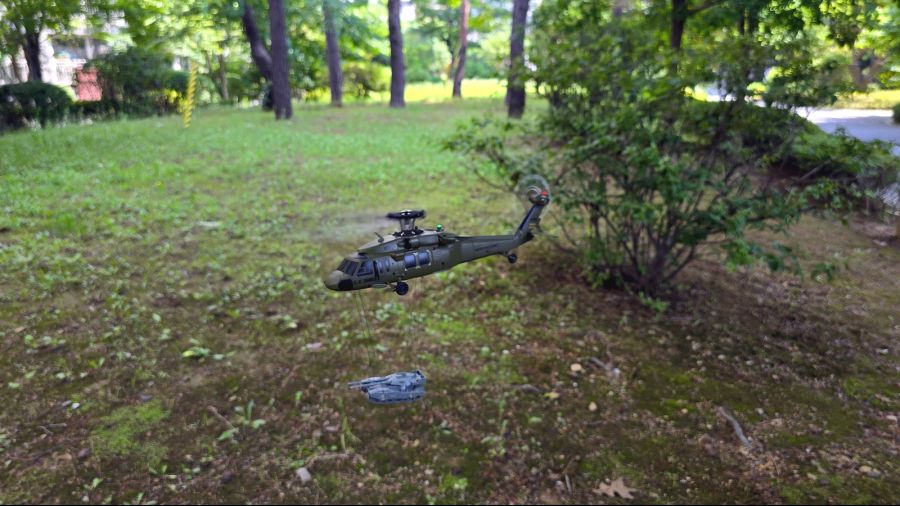 XK K170 UH-60L BLACK HAWK 무선조종 블랙호크 헬리콥터_67.jpg