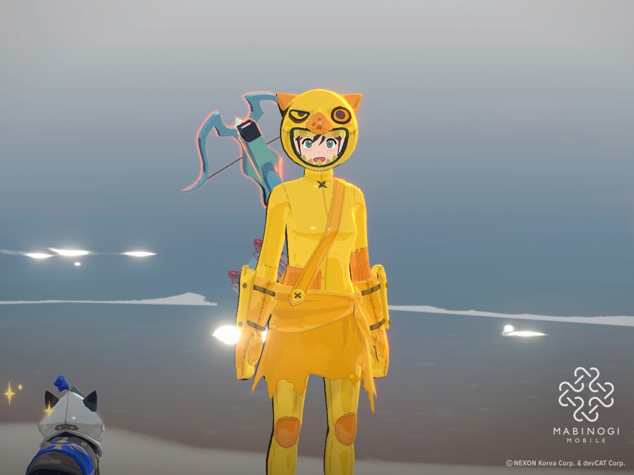 마비m) 황금 고블린 옷 왔다_3.png