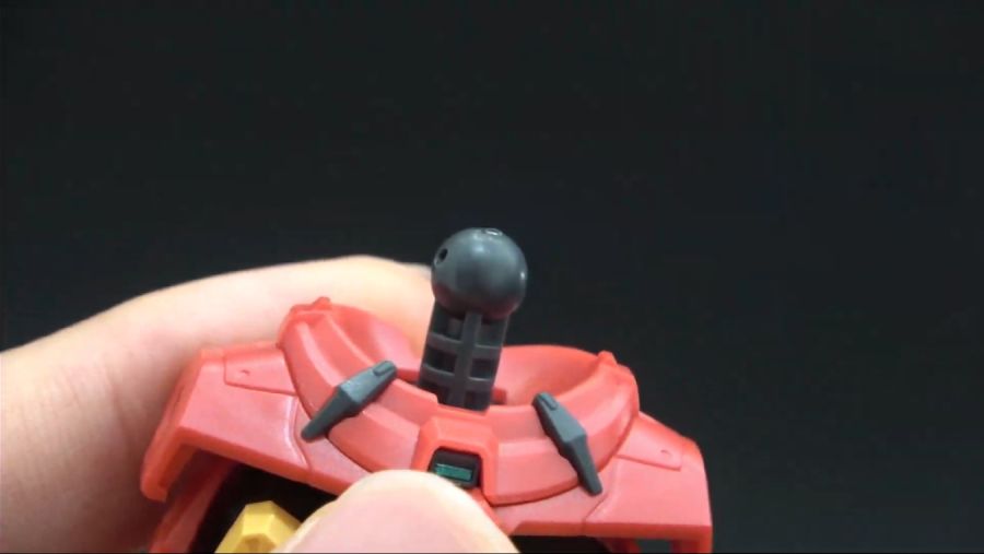 HG GQ 1/144 경캐논 & 이그자베 전용 걍 샘플 소개 영상_6.png