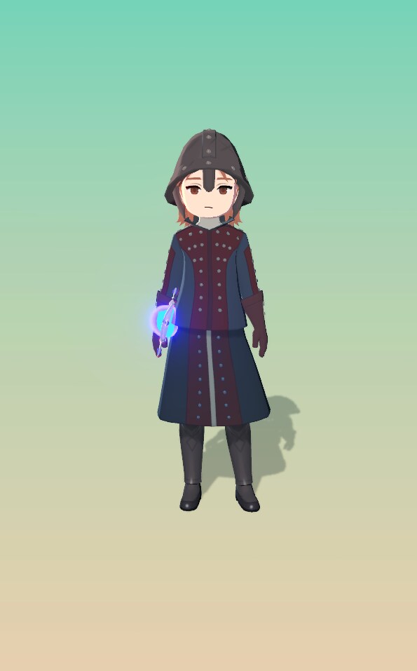 마비m)막내 옷 없었는데 이벤으로 옷 얻었다_1.png