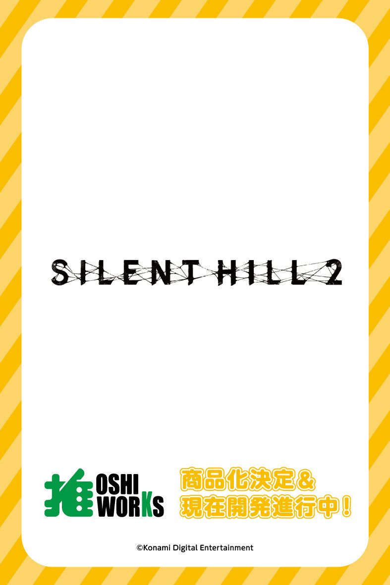 [코토부키야] OSHI WORKS 시리즈 사일런트 힐2 버블 헤드 너스 공개_2.jpg