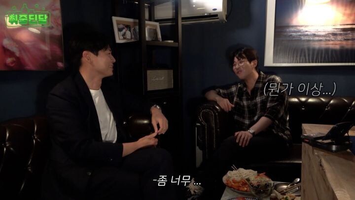 연정훈이 추천하는 의외로 와인과 잘 어울린다는 음식 _14.jpg