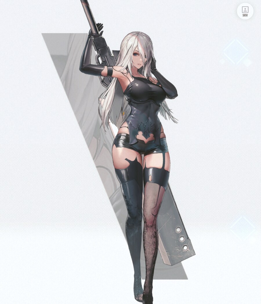 니케) 크헤헤 니케에 온 이상 네 몸은 너만의 것이 아니라고!_2.jpg