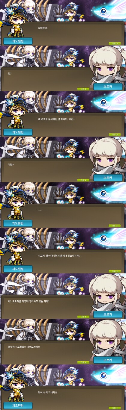 메이플) 대충 만들어 졌는데 인기 있었던 커플링_1.png