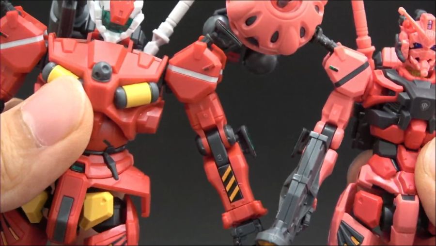 HG GQ 1/144 경캐논 & 이그자베 전용 걍 샘플 소개 영상_8.png