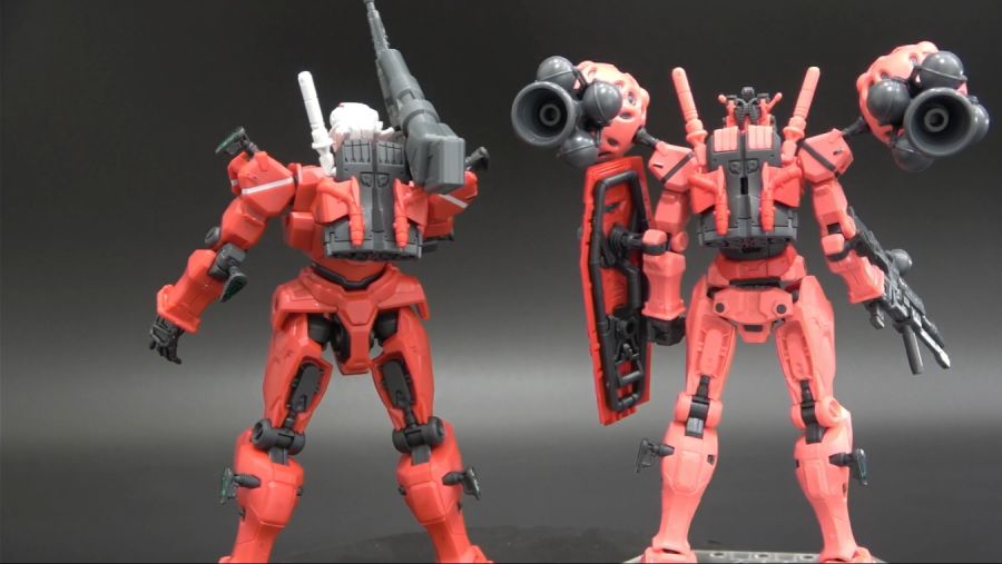 HG GQ 1/144 경캐논 & 이그자베 전용 걍 샘플 소개 영상_11.png