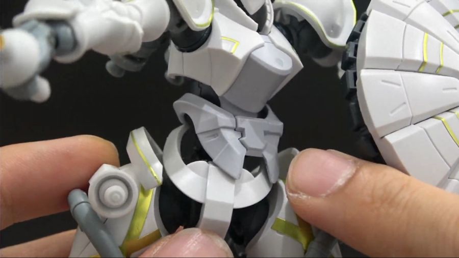 HG GQ 1/144 경캐논 & 이그자베 전용 걍 샘플 소개 영상_19.png