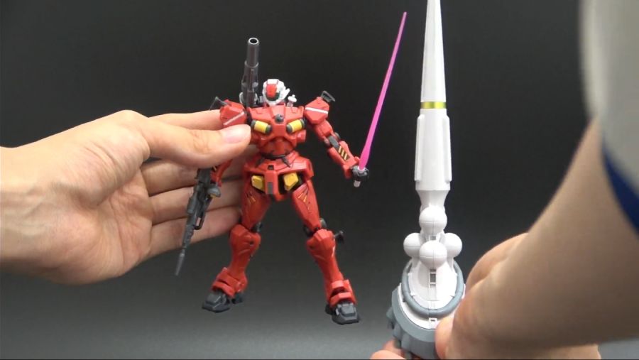 HG GQ 1/144 경캐논 & 이그자베 전용 걍 샘플 소개 영상_32.png