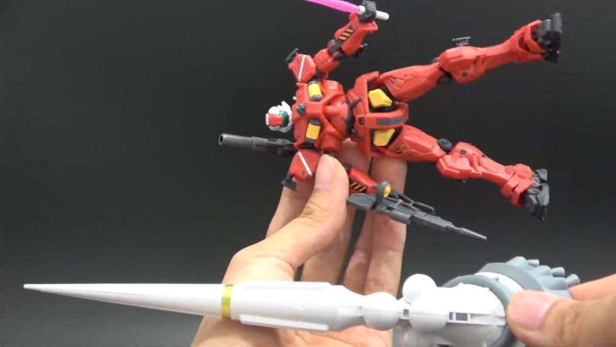 HG GQ 1/144 경캐논 & 이그자베 전용 걍 샘플 소개 영상_33.png