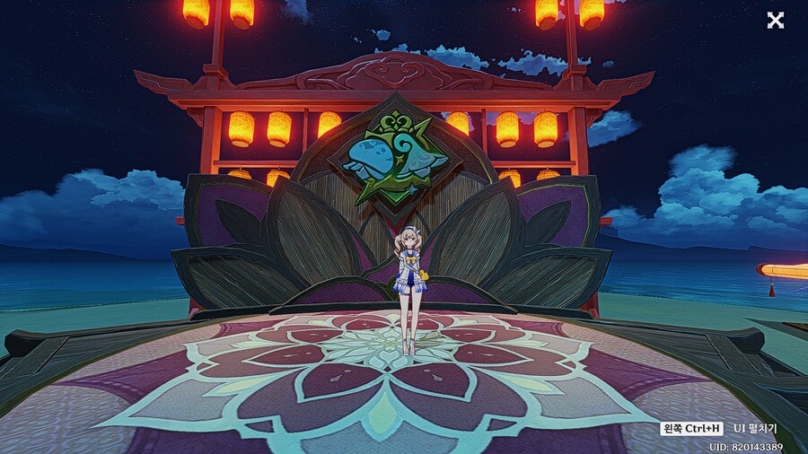 [원신] 티바트 여름휴가 준비 완료!_8.png