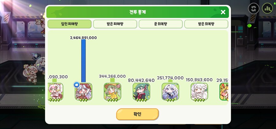 트릭컬) 버터 전장낀 소인이 조스로 뵈이시오?_1.jpg