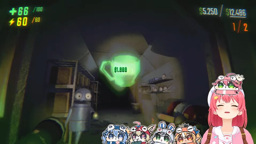 버튜버) 미코치 : 다가오지마!!!!_1.png