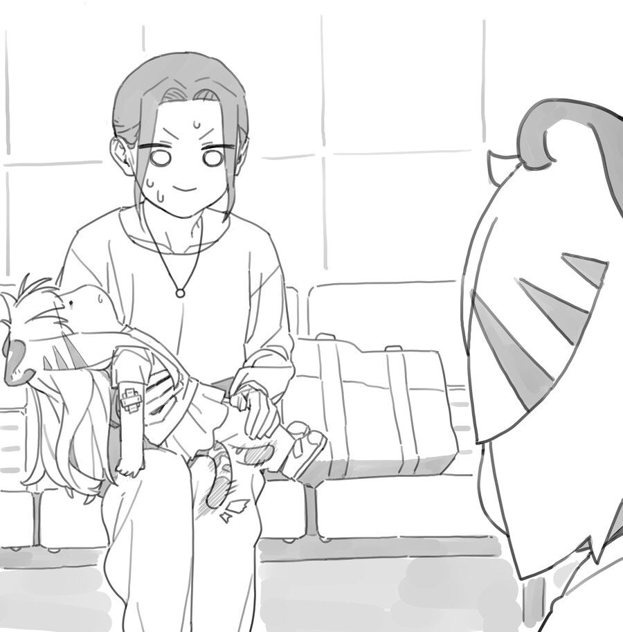 생애 첫 사기를 당한 Manhwa_4.jpg