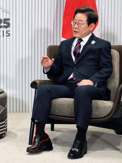 ㅉ따리가 이시바 디스한 이유=회담사진 굴욕.._1.png