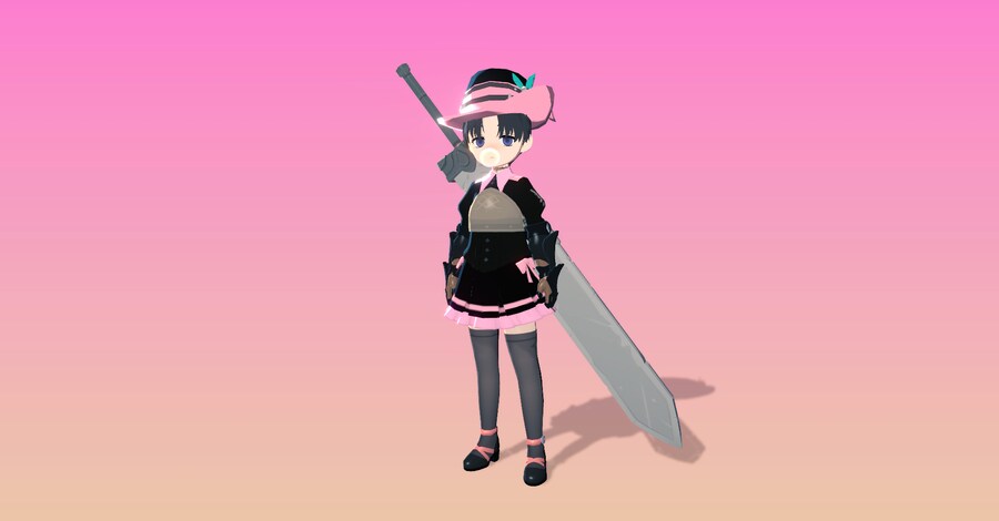 마비M)쿠로미 컬러링으로 염색하니 넘 귀여움_1.png