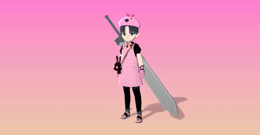 마비M)쿠로미 컬러링으로 염색하니 넘 귀여움_4.png