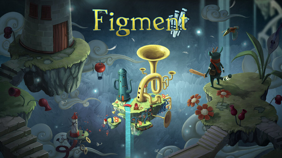 [에픽게임즈] Figment (무료)_1.jpg