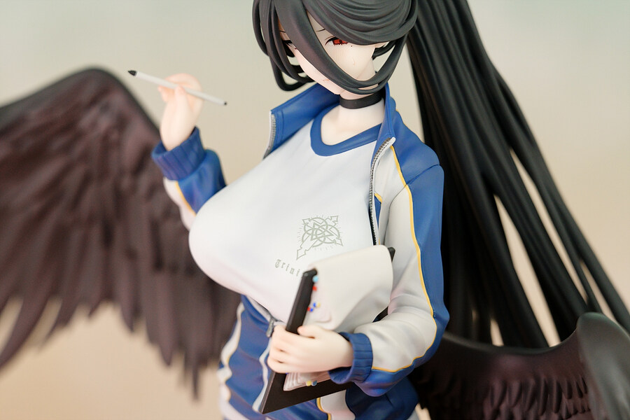 [후류] 블루아카이브 1/7 하스미 체육복_9.jpg